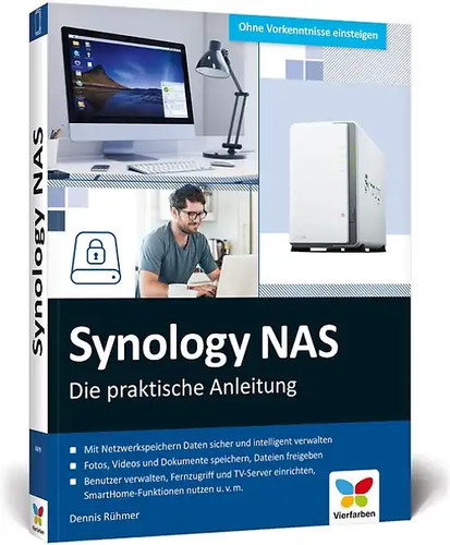 Synology nas - synology,