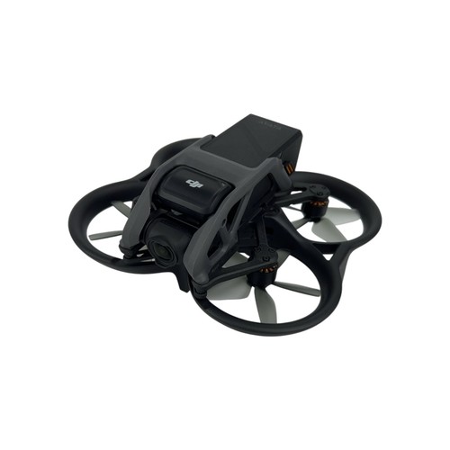 Dji avata fpv drohne - dji,