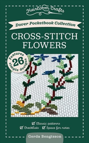 Dover pocketbook collection - dover, by