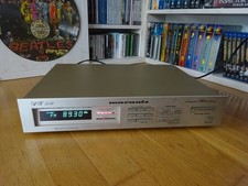 ⭐️⭐️⭐️ MARANTZ ST-510 Vintage-Tuner UKW/MW Sehr schönes Exemplar! ⭐️⭐️⭐️