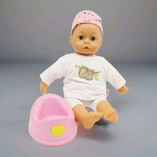 Bayer babypuppe mit - bayer,