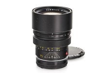 Leica Summilux-M 1,4/75mm