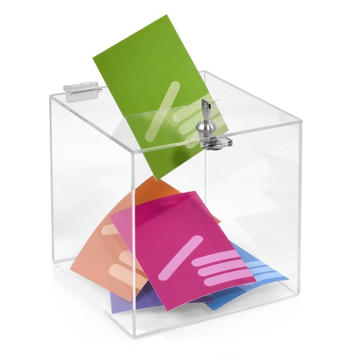 Losbox aktionsbox - aktionsbox, /
