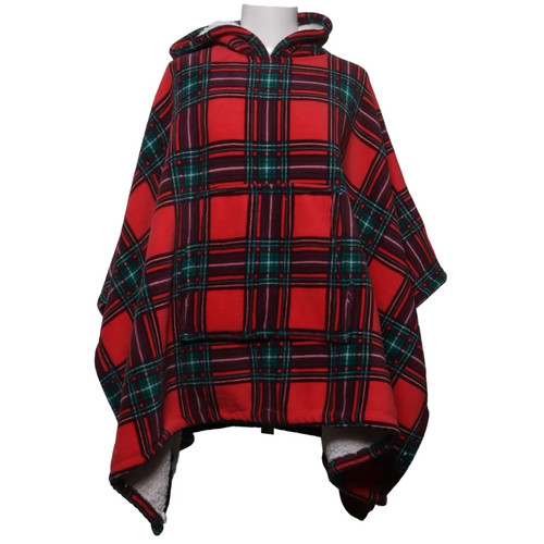 Poncho größe m - m&s,, poncho,