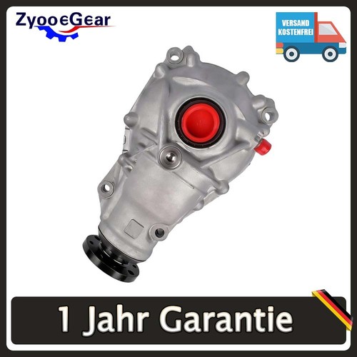 For differential bmw f25 - x3,