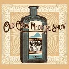 CD Old Crow Medicine Show