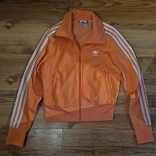 Adidas Firebird TT Jacke 