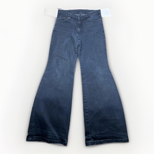 Wrangler tina bootcut jeans - wrangler,
