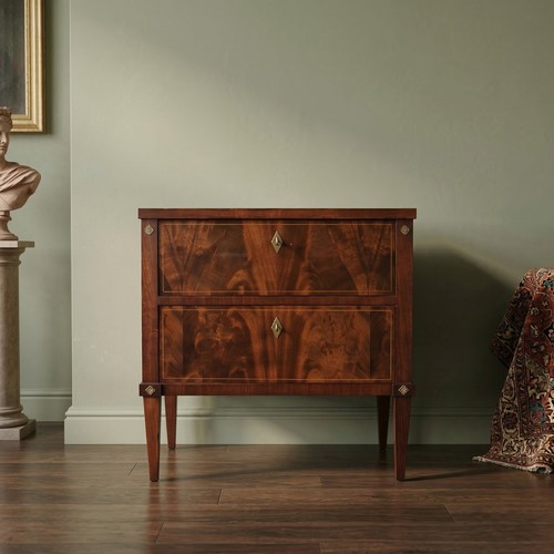 27331 kommode biedermeier - 27331, 1840