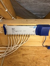 Hirschmann (Triax) - CKR 5x12