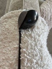 TaylorMade SLDR 10.5* Driver