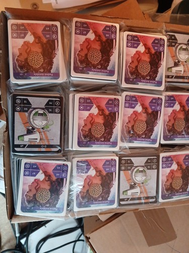 Star wars karten normal von - karten,