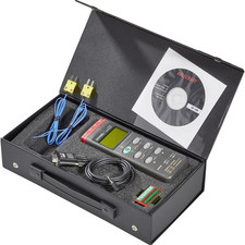Voltcraft k204 - voltcraft,