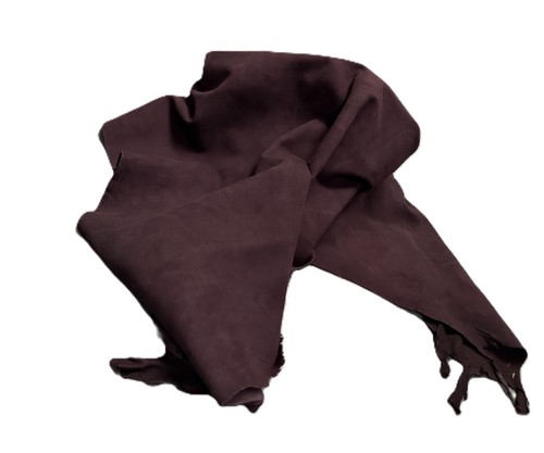 Indisches nappa lammfell leder - nappa,