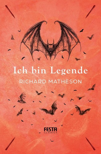 Ich bin legende richard - legende, |