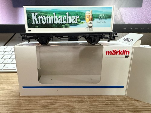 Märklin somo - h0,