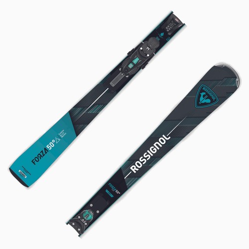 Rossignol forza cam konect - cam,