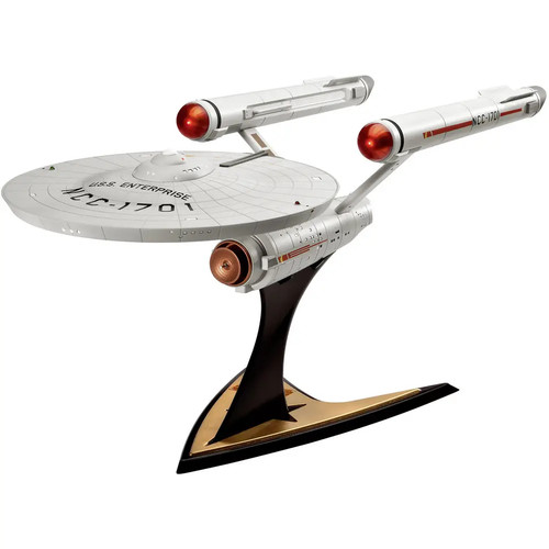 Revell 04991 enterprise - revell, u.s.s.