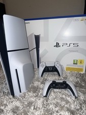 Playstation 5 Konsole Slim -