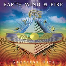 Earth, Wind & Fire Greatest