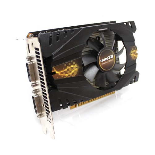 Inno3d geforce gtx 750 gb - inno3d,