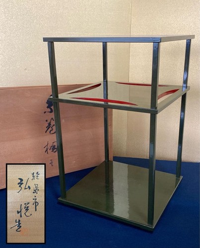 Kadofu koetsu wajima lack - kadofu,