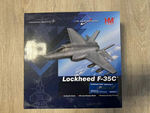Hobby master ha6207 - hobby,