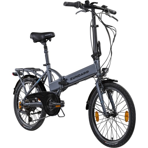 Zündapp z101 bike - z101, e