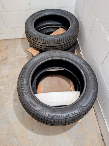 Sommerreifen bridgestone - 4x,