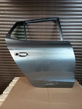 Skoda fabia tür hinten - fabia,