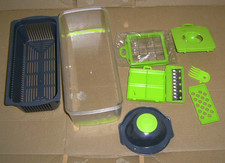 NUR Ersatzteile grün grau