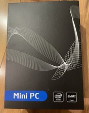 mini pc intel AK3V