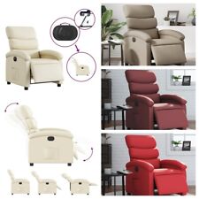 Relaxsessel Elektrisch