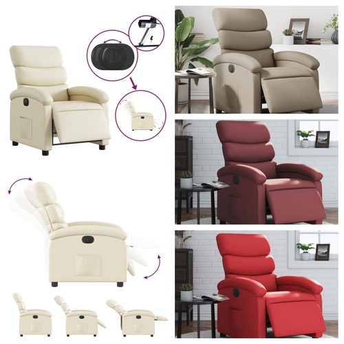 Relaxsessel elektrisch - relaxsessel,