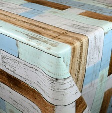 Wachstuch Tischdecke