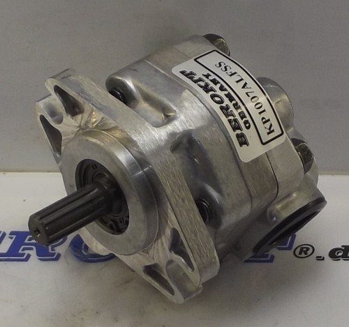 Hydraulikpumpe für hamann - hydraulikpumpe,