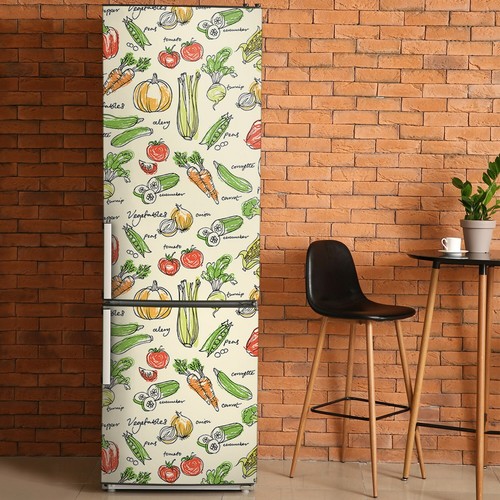 Kühlschrank tür folie - tür,