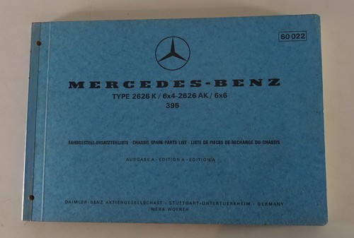 Teilekatalog mercedes benz - teilekatalog,