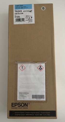 Original epson t6245 - , light