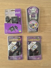 RF Adapter Gameboy  Snes N64