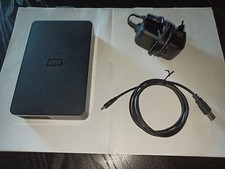 Western Digital WD Elements