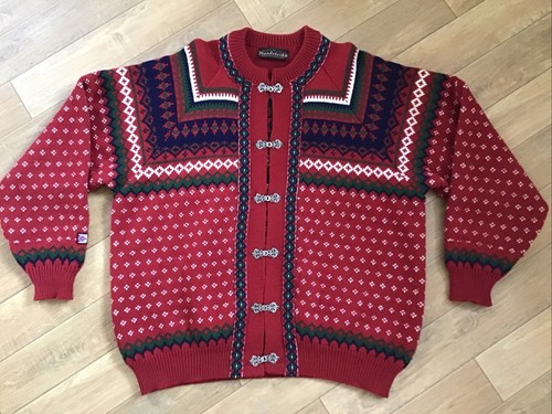 Nordstrikk strick cardigan - nordstrikk,