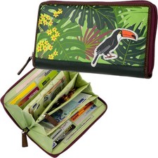 CHIEMSEE Damen Geldbörse