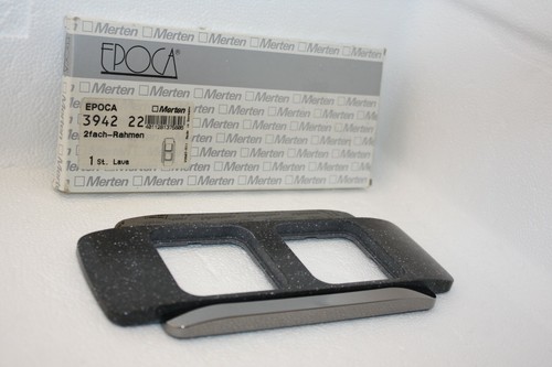 Merten epoca lava aranja - lava,