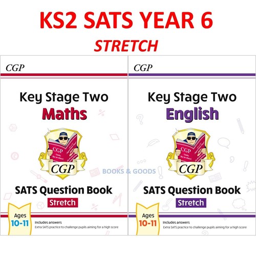 Ks2 sats year maths - ks2,