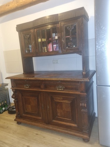 Küchenbuffet buffetschrank - küchenbuffet,