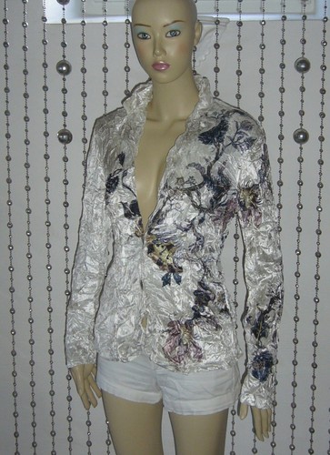 Jacke sweatblazer blazer - jacke,