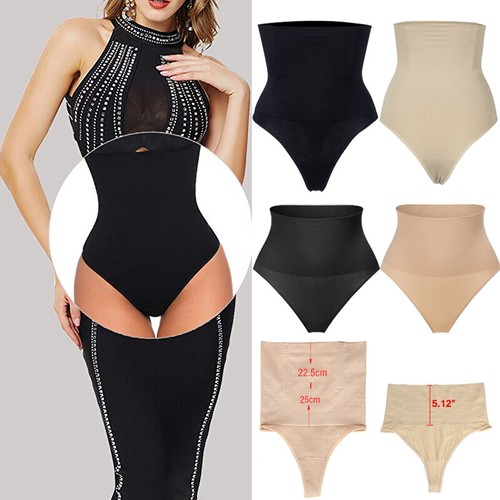 Miederhose mieder slip string - miederhose,