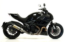 Auspuffanlage RACE-TECH