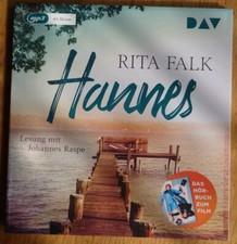 Hannes von Rita Falk - mp3